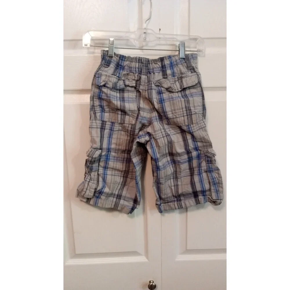 Assorted boys pants and top‎ bundle C2